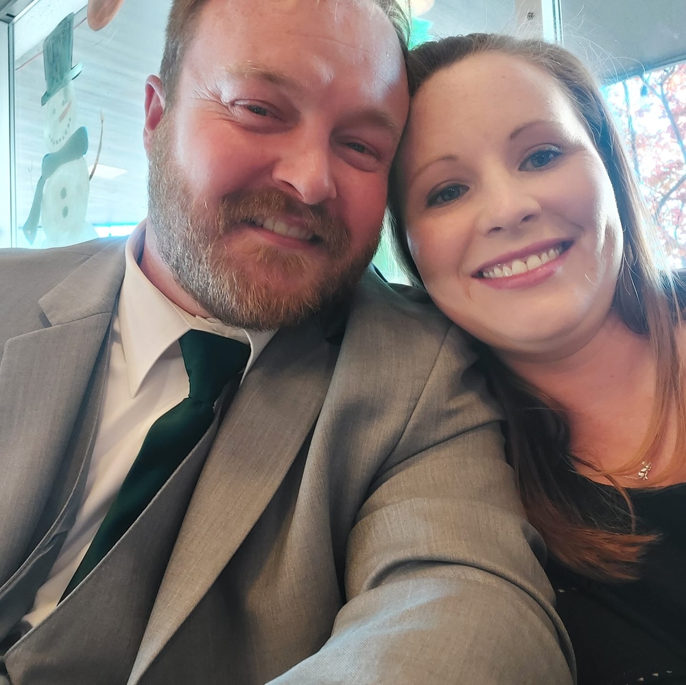 Meet your Posher, Kym